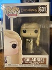 Funko Pop! Vinyl: The Lord of the Rings - Galadriel #631