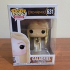 Funko Pop! Movies The Lord of the Rings 631 Galadriel