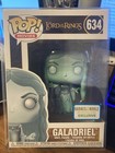 Galadriel #634 (Tempted) Lord of the Rings Barnes & Noble Exclusive Funko Pop