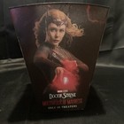 Doctor Strange In The Multiverse Of Madness Souvenir Plastic Popcorn Bucket