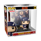 POP ALBUMS AC/DC HIGHWAY TO HELL ANGUS YOUNG 3.75" POP VINYL FIGURE FUNKO 09