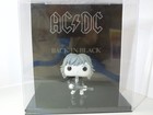 Funko POP Albums #3 AC/DC Back in Black Angus Young Walmart Exclusive