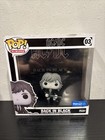 Funko POP Albums #3 AC/DC Back in Black Angus Young Walmart Exclusive - NEW