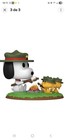 Peanuts Snoopy & Beagle Scouts Deluxe Funko Pop! Vinyl Figure #1587 🆓️🚚
