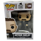 Peaky Blinders Arthur Shelby Funko Pop 1399 w/ Pop Protector
