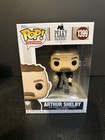 FUNKO POP ! ARTHUR SHELBY 1399 PEAKY BLINDERS POP TELEVISION DB1