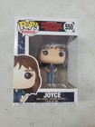 Funko Pop! Stranger Things Joyce #550 Vinyl Figure