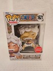 Luffy Gear Five Funko Pop 1621
