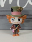 Funko Mystery Mini Alice Through the Looking Glass MAD HATTER Smiling  1/72