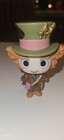 Funko Mystery Mini Alice Through the Looking Glass MAD HATTER (Smiling) Variant