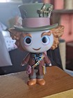 Funko Mystery Mini Alice Through the Looking Glass MAD HATTER (Smiling) Variant