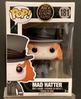 Funko Pop! Alice Through The Looking Glass #181 - Mad Hatter