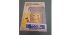 Funko Pop Pokémon Angry Pikachu #598 Vinyl Figure | New in Box | Pop! Games