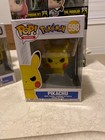 Funko Pop! Vinyl: Pokémon - Pikachu #598