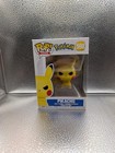 FUNKO Pop Vinyl Pikachu #598