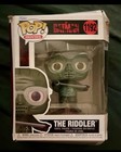 Funko Pop Movies: Batman - The Riddler #1192