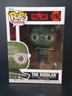 Funko POP! The Batman: The Riddler #1192 DCEU