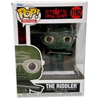 Funko POP The Riddler #1192 Vinyl Figure The Batman New