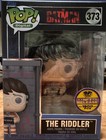 Funko Pop! The Riddler #373 BATMAN 85th - Series 2 Brand New 1248/1900