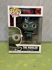 [NIB] Funko POP! DC Comics The Riddler #1192