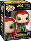 Funko Pop Heroes Batman & Robin Poison Ivy New In Box