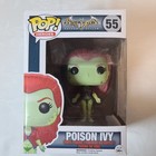Funko Pop! Vinyl: Batman: Arkham Asylum - Poison Ivy #55