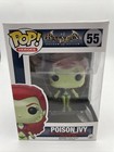 Funko Pop! DC Batman Arkham Asylum Poison Ivy #55