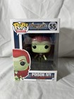 Funko Pop! Vinyl: Batman: Arkham Asylum - Poison Ivy #55 B2