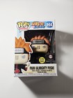Funko Pop! Naruto Shippuden Pain Mighty Push Glow 944 W/ Protector SAME DAY SHIP