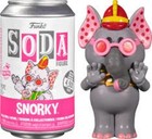 Funko Soda Snorky The Banana Splits Chance Of Chase New