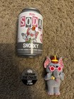 The Banana Splits Snorky Funko Pop Soda Flocked Chase