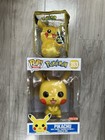 Funko Pop POKEMON PIKACHU 10 INCH # 353
