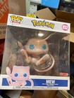 10 Inch Mew Funko Pop Target Exclusive