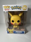 Funko Pop Pikachu Target Exclusive 10” Inch