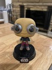Funko Pop! - Star Wars - Maz Kanata #108