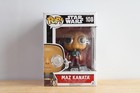 Funko Pop! Star Wars Maz Kanata #108