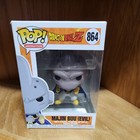 Funko Pop! Vinyl: Dragon Ball - Majin Buu (Evil) #864