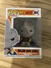 Funko Pop! Vinyl: Dragon Ball - Majin Buu (Evil) #864