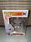 Funko Pop! Vinyl: Dragon Ball - Majin Buu (Evil) #864 Figure
