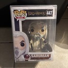 Funko Pop! The Lord of the Rings Saruman 447