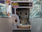 Funko Pop! Vinyl: The Lord of the Rings - Saruman #447