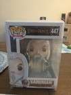 Funko Pop! Vinyl: The Lord of the Rings - Saruman #447