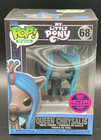 Funko Pop Digital ~ My Little Pony QUEEN CHRYSALIS #68 Legendary ~ *1 of 1465*