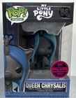 Funko Pop Queen Chrysalis #68 Exclusive Droppp Legendary My Little Pony LE 1550