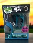 Funko Pop! Digital #68 My Little Pony Queen Chrysalis Legendary LE 1550 In Hand!