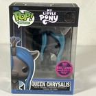 Funko Pop Queen Chrysalis #68 Exclusive Drop Legendary My Little Pony LE 1550