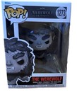 Funko POP! Vinyl - Marvel The Werewolf Werewolf By Night #1273 Figure Boxed New