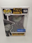 Funko Pop! Vinyl Star Wars Rebels #168 Fifth Brother (Walmart Exclusive)