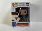 Funko Pop! Orange is the New Black George "Pornstache" Mendez 249