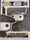 Funko Pop! Star Wars: Fifth Brother #630
